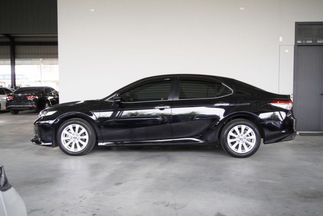 『小改款升級TSS安全防護❖僅跑5萬2』ACC跟車｜7安｜盲點｜預警式防護｜倒車顯影｜循跡防滑｜房車  第2張相片