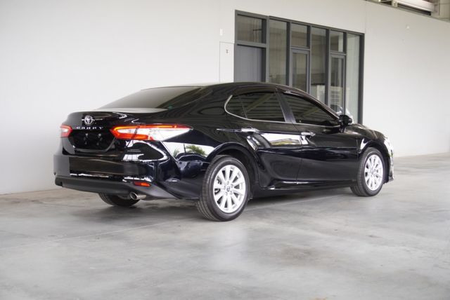 『小改款升級TSS安全防護❖僅跑5萬2』ACC跟車｜7安｜盲點｜預警式防護｜倒車顯影｜循跡防滑｜房車  第3張相片