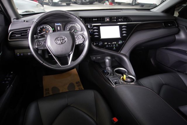 『小改款升級TSS安全防護❖僅跑5萬2』ACC跟車｜7安｜盲點｜預警式防護｜倒車顯影｜循跡防滑｜房車  第4張相片