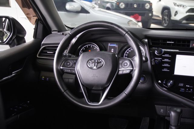 『小改款升級TSS安全防護❖僅跑5萬2』ACC跟車｜7安｜盲點｜預警式防護｜倒車顯影｜循跡防滑｜房車  第5張相片