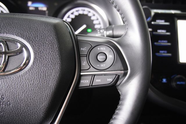 『小改款升級TSS安全防護❖僅跑5萬2』ACC跟車｜7安｜盲點｜預警式防護｜倒車顯影｜循跡防滑｜房車  第8張相片