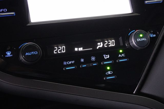 『小改款升級TSS安全防護❖僅跑5萬2』ACC跟車｜7安｜盲點｜預警式防護｜倒車顯影｜循跡防滑｜房車  第10張相片