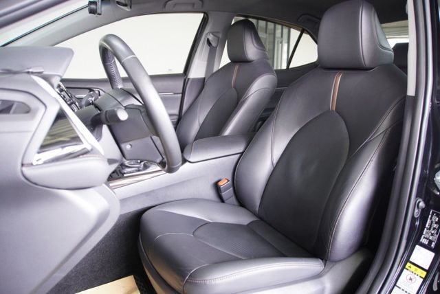 『小改款升級TSS安全防護❖僅跑5萬2』ACC跟車｜7安｜盲點｜預警式防護｜倒車顯影｜循跡防滑｜房車  第18張相片