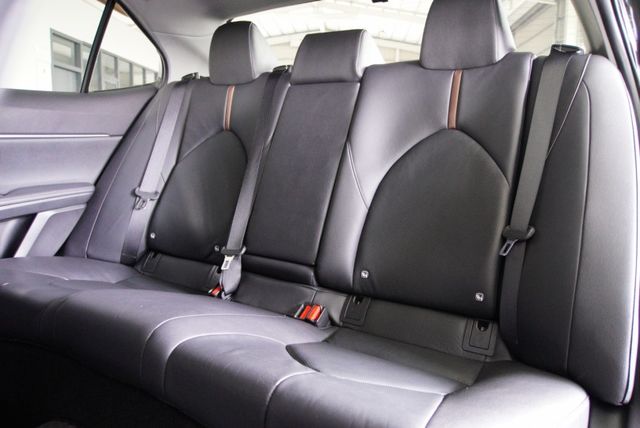 『小改款升級TSS安全防護❖僅跑5萬2』ACC跟車｜7安｜盲點｜預警式防護｜倒車顯影｜循跡防滑｜房車  第19張相片