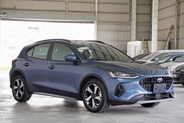 『新改款ACTIVE車型❖僅跑6千9❖』無線CARPLAY｜6安｜車道導正輔助｜倒車顯影｜全速域巡航ACC｜煞停｜5門  第2張相片