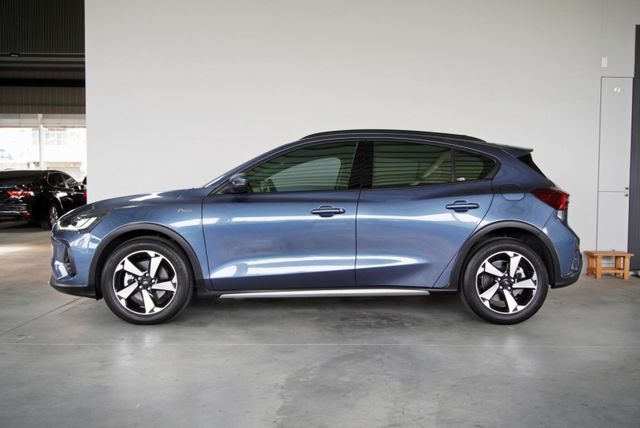 『新改款ACTIVE車型❖僅跑6千9❖』無線CARPLAY｜6安｜車道導正輔助｜倒車顯影｜全速域巡航ACC｜煞停｜5門  第4張相片