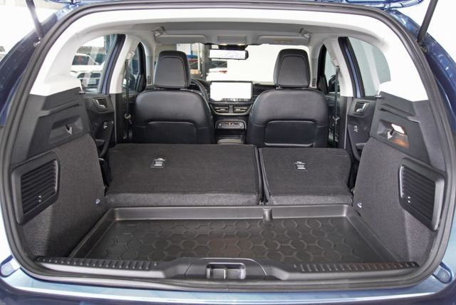 『新改款ACTIVE車型❖僅跑6千9❖』無線CARPLAY｜6安｜車道導正輔助｜倒車顯影｜全速域巡航ACC｜煞停｜5門  第8張相片