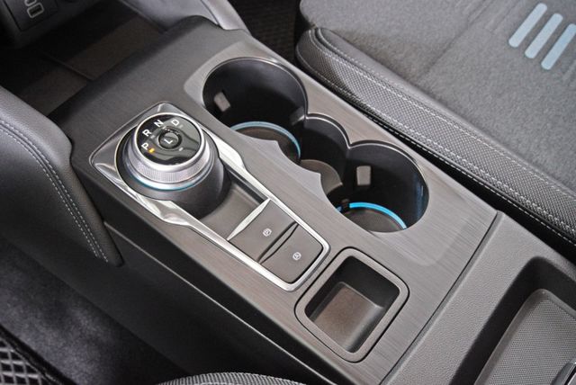 『新改款ACTIVE車型❖僅跑6千9❖』無線CARPLAY｜6安｜車道導正輔助｜倒車顯影｜全速域巡航ACC｜煞停｜5門  第14張相片