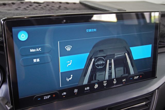 『新改款ACTIVE車型❖僅跑6千9❖』無線CARPLAY｜6安｜車道導正輔助｜倒車顯影｜全速域巡航ACC｜煞停｜5門  第19張相片