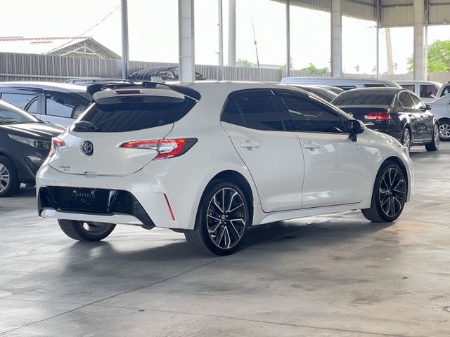 『旗艦跑格❖ACC全速域』預警防護｜7安｜車道循跡｜盲點｜抬頭顯影｜IKEY｜CARPLAY｜LED頭燈｜SUV休旅  第2張相片