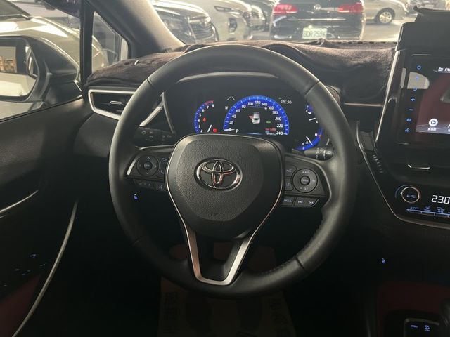 『旗艦跑格❖ACC全速域』預警防護｜7安｜車道循跡｜盲點｜抬頭顯影｜IKEY｜CARPLAY｜LED頭燈｜SUV休旅  第3張相片