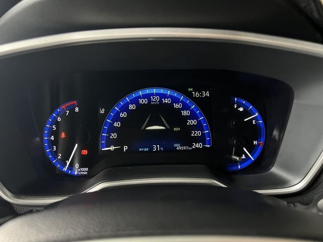 『旗艦跑格❖ACC全速域』預警防護｜7安｜車道循跡｜盲點｜抬頭顯影｜IKEY｜CARPLAY｜LED頭燈｜SUV休旅  第4張相片