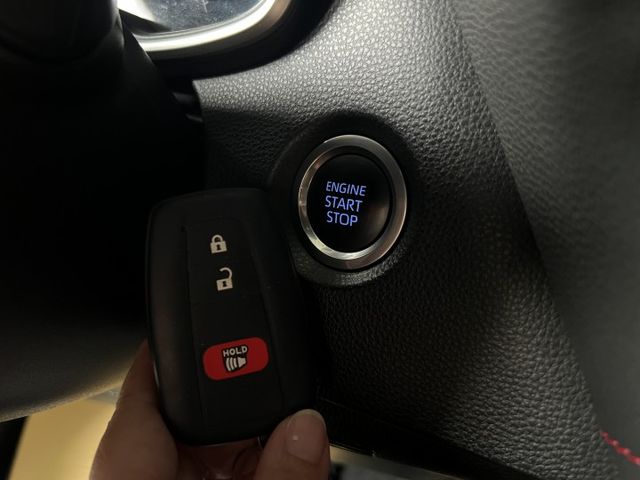 『旗艦跑格❖ACC全速域』預警防護｜7安｜車道循跡｜盲點｜抬頭顯影｜IKEY｜CARPLAY｜LED頭燈｜SUV休旅  第5張相片