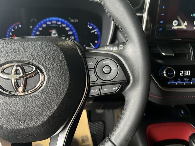 『旗艦跑格❖ACC全速域』預警防護｜7安｜車道循跡｜盲點｜抬頭顯影｜IKEY｜CARPLAY｜LED頭燈｜SUV休旅  第6張相片