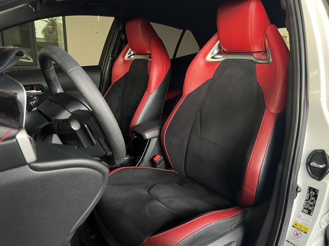 『旗艦跑格❖ACC全速域』預警防護｜7安｜車道循跡｜盲點｜抬頭顯影｜IKEY｜CARPLAY｜LED頭燈｜SUV休旅  第14張相片