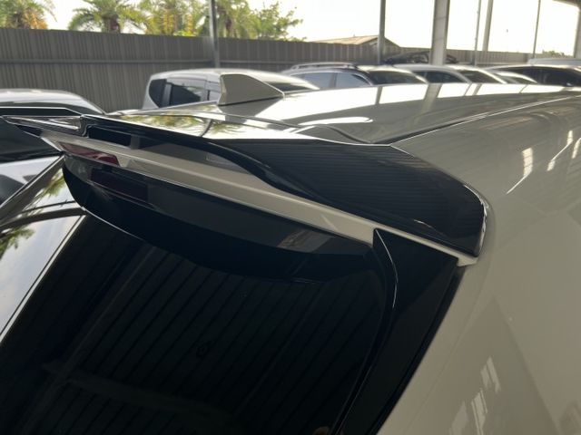 『旗艦跑格❖ACC全速域』預警防護｜7安｜車道循跡｜盲點｜抬頭顯影｜IKEY｜CARPLAY｜LED頭燈｜SUV休旅  第16張相片