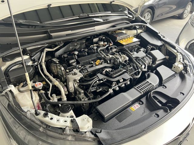 『旗艦跑格❖ACC全速域』預警防護｜7安｜車道循跡｜盲點｜抬頭顯影｜IKEY｜CARPLAY｜LED頭燈｜SUV休旅  第17張相片