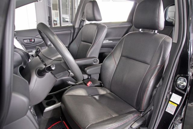 『僅跑5萬8❖標準7人座』電動後視鏡｜雙安全氣囊｜後視鏡倒車顯影｜行車紀錄器｜倒車雷達｜恆溫空調｜休旅車  第6張相片