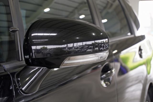 『僅跑5萬8❖標準7人座』電動後視鏡｜雙安全氣囊｜後視鏡倒車顯影｜行車紀錄器｜倒車雷達｜恆溫空調｜休旅車  第19張相片