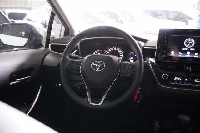 『小改款升級TSS安全防護❖ACC全速域』前後行車紀錄器｜7安｜車道循跡｜預警式防護｜藍牙音響主機｜循跡防滑｜房車  第5張相片