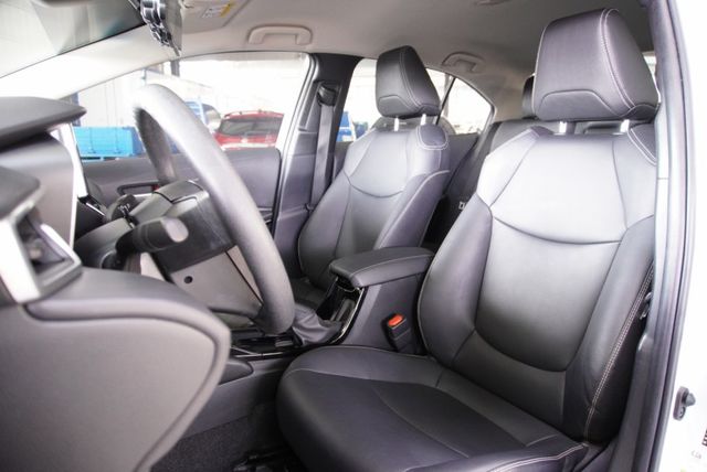 『小改款升級TSS安全防護❖ACC全速域』前後行車紀錄器｜7安｜車道循跡｜預警式防護｜藍牙音響主機｜循跡防滑｜房車  第13張相片