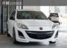 『舒適跑車座椅❖IKEY一鍵啟閉系統』定速巡航｜SRS安全氣囊｜雙區恆溫空調｜電動天窗｜F1換檔快撥｜5門 馬3  第2張縮圖