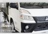 『可調式升降篷❖定速巡航❖僅跑3萬3』循跡防滑｜藍芽｜倒車顯影｜前後行車紀錄器｜自排｜貨車  第9張縮圖