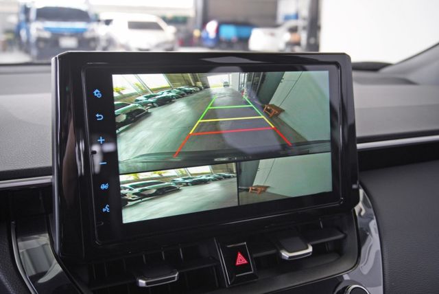 『僅跑5千7❖豪華輕油電』ACC全速域｜PCS預警防護｜無線CARPLAY｜5安｜IKEY免鑰｜循跡防滑｜休旅車  第14張相片