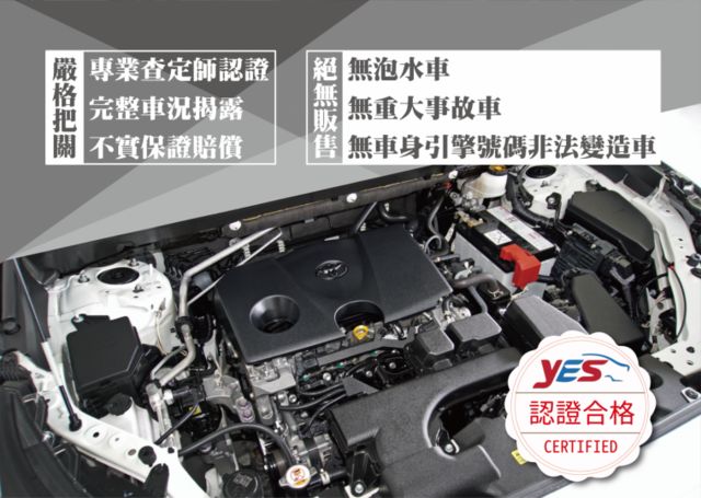 『駕駛輔助系統❖高剛性車體』ACC定速跟車｜循跡防滑｜7安｜CARPLAY｜倒車顯影｜導航｜車道偏移｜預警防護｜休旅車  第12張相片