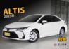 『僅跑6千5❖極新車買到賺到』ACC全速域｜9安｜倒車顯影｜藍牙｜前後雷達｜行車紀錄器｜後座出風口｜CARPLAY｜房車  第1張縮圖