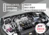 『僅跑6千5❖極新車買到賺到』ACC全速域｜9安｜倒車顯影｜藍牙｜前後雷達｜行車紀錄器｜後座出風口｜CARPLAY｜房車  第12張縮圖