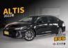 『主被動安全科技標配❖僅跑2萬9』ACC全速域跟車｜循跡防滑｜7安｜車道偏離警示｜雙駕馭模式｜倒車顯影｜預警式防護｜房車  第1張縮圖