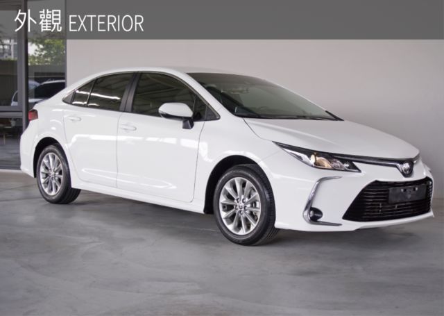 『小改款升級TSS安全防護❖ACC全速域』前後行車紀錄器｜7安｜車道循跡｜預警式防護｜藍牙音響主機｜循跡防滑｜房車  第2張相片
