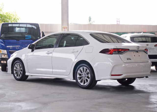『小改款升級TSS安全防護❖ACC全速域』前後行車紀錄器｜7安｜車道循跡｜預警式防護｜藍牙音響主機｜循跡防滑｜房車  第3張相片