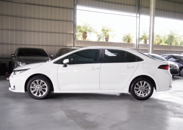 『小改款升級TSS安全防護❖ACC全速域』前後行車紀錄器｜7安｜車道循跡｜預警式防護｜藍牙音響主機｜循跡防滑｜房車  第4張相片