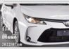 『小改款升級TSS安全防護❖ACC全速域』前後行車紀錄器｜7安｜車道循跡｜預警式防護｜藍牙音響主機｜循跡防滑｜房車  第9張縮圖