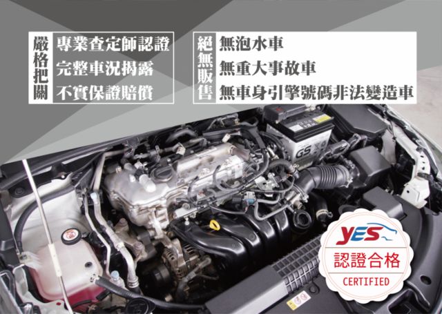 『小改款升級TSS安全防護❖ACC全速域』前後行車紀錄器｜7安｜車道循跡｜預警式防護｜藍牙音響主機｜循跡防滑｜房車  第12張相片
