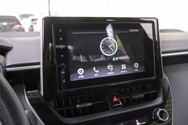 『小改款升級TSS安全防護❖ACC全速域』前後行車紀錄器｜7安｜車道循跡｜預警式防護｜藍牙音響主機｜循跡防滑｜房車  第13張相片