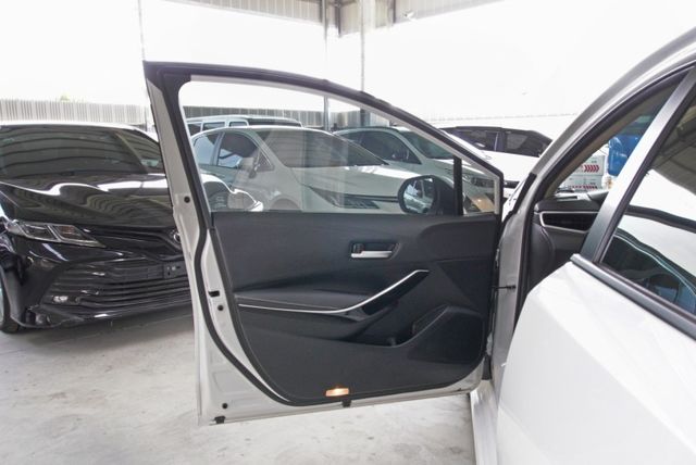 『小改款升級TSS安全防護❖ACC全速域』前後行車紀錄器｜7安｜車道循跡｜預警式防護｜藍牙音響主機｜循跡防滑｜房車  第17張相片