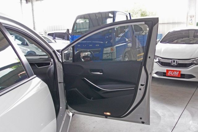 『小改款升級TSS安全防護❖ACC全速域』前後行車紀錄器｜7安｜車道循跡｜預警式防護｜藍牙音響主機｜循跡防滑｜房車  第18張相片