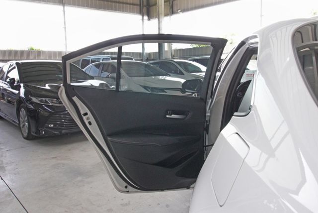 『小改款升級TSS安全防護❖ACC全速域』前後行車紀錄器｜7安｜車道循跡｜預警式防護｜藍牙音響主機｜循跡防滑｜房車  第19張相片