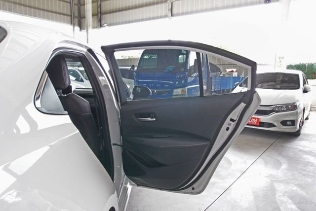 『小改款升級TSS安全防護❖ACC全速域』前後行車紀錄器｜7安｜車道循跡｜預警式防護｜藍牙音響主機｜循跡防滑｜房車  第20張相片