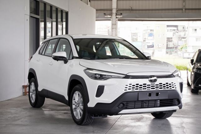 『全新車僅一台❖豪華精裝配備』環景影像｜5安｜全速域ACC｜車道偏離｜循跡防滑｜盲點偵測｜無線CARPLAY｜休旅車  第2張相片