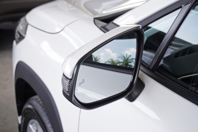 『全新車僅一台❖豪華精裝配備』環景影像｜5安｜全速域ACC｜車道偏離｜循跡防滑｜盲點偵測｜無線CARPLAY｜休旅車  第6張相片