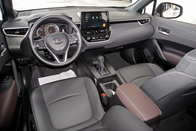 『全新車僅一台❖豪華精裝配備』環景影像｜5安｜全速域ACC｜車道偏離｜循跡防滑｜盲點偵測｜無線CARPLAY｜休旅車  第7張相片