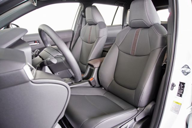『全新車僅一台❖豪華精裝配備』環景影像｜5安｜全速域ACC｜車道偏離｜循跡防滑｜盲點偵測｜無線CARPLAY｜休旅車  第8張相片