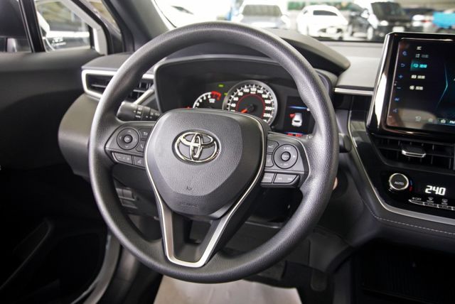 『全新車僅一台❖豪華精裝配備』環景影像｜5安｜全速域ACC｜車道偏離｜循跡防滑｜盲點偵測｜無線CARPLAY｜休旅車  第12張相片