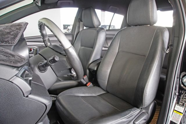 『一級能源效率❖CARPLAY』安全氣囊｜倒車雷達｜導航｜藍牙｜冷暖空調｜ABS｜防盜系統｜掀背車  第17張相片