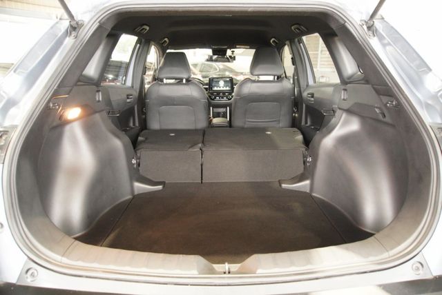 『小改款升級TSS安全防護❖ACC全速域』7安｜車道循跡｜預警式防護｜360環景影像｜循跡防滑｜SUV休旅車  第4張相片