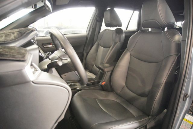 『小改款升級TSS安全防護❖ACC全速域』7安｜車道循跡｜預警式防護｜360環景影像｜循跡防滑｜SUV休旅車  第15張相片